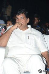 Run Movie Audio Launch